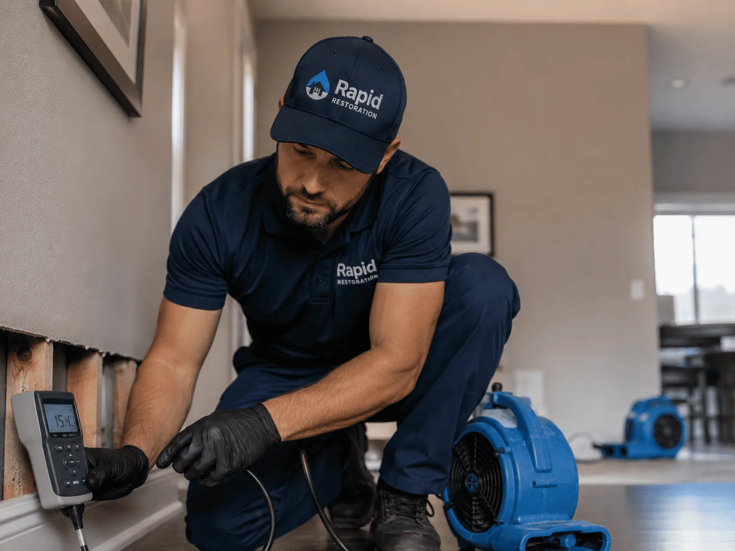 Common questions about Structural Drying in Woodridge, NY